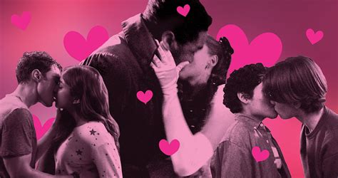 sexiest kissing videos|The 30 Best Netflix TV and Movie Kisses .